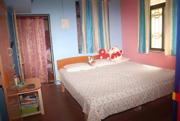 Vasanti Niwas Homestay, Malvan 5